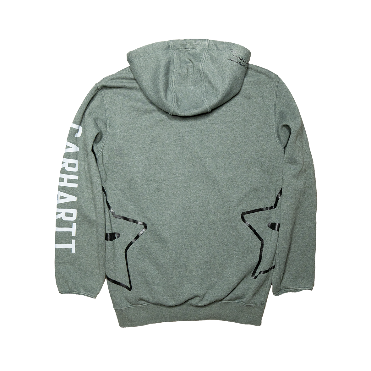 Carhartt Chaos Hoodie