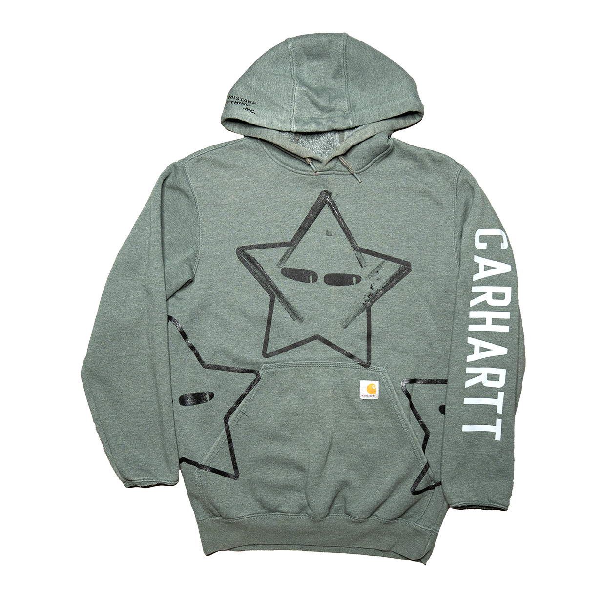 Carhartt Chaos Hoodie