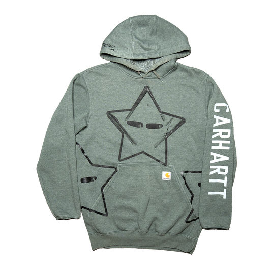 Carhartt Chaos Hoodie